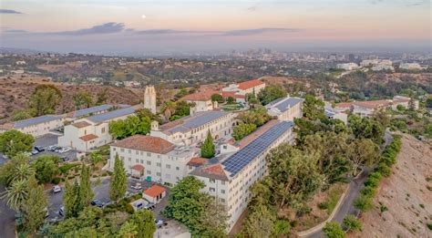 Mount st mary's university los angeles. Things To Know About Mount st mary's university los angeles. 